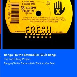 Sometimes I wish I could say BANGO 🥷🏽BAN BAN BANGO 💃🏽BANGO 🧜🏽‍♀️ to PEOPLE